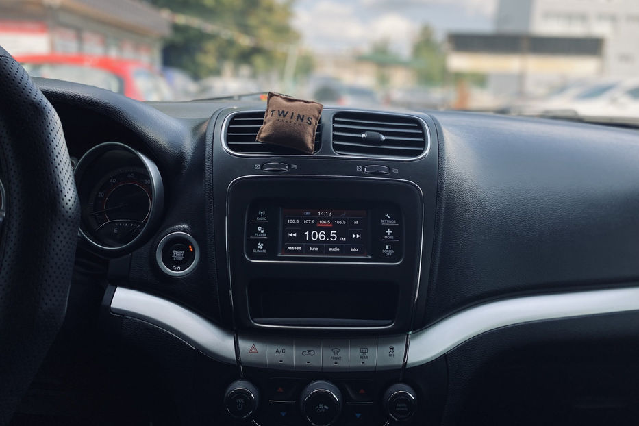 Продам Dodge Journey 2019 года в Киеве