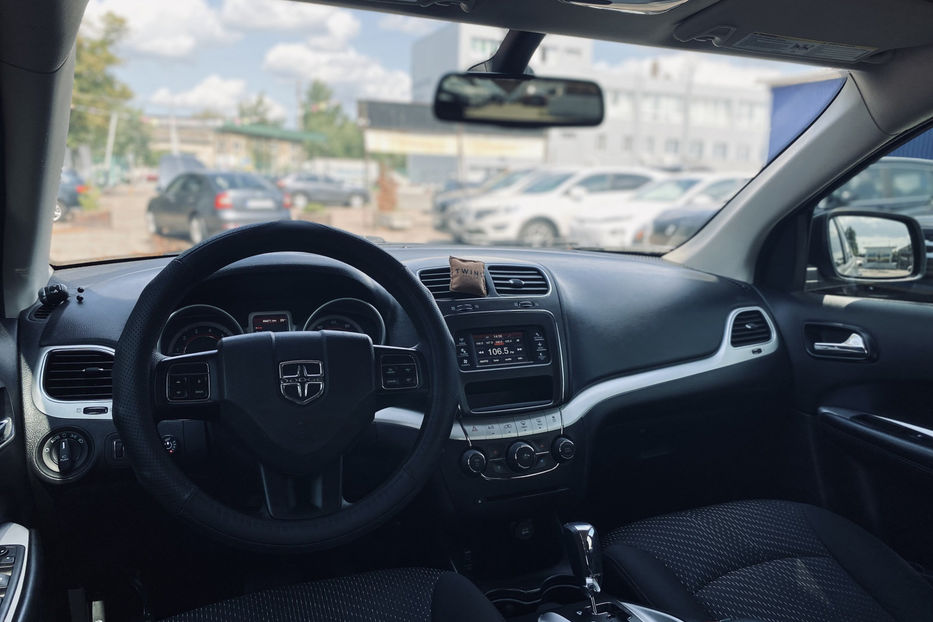 Продам Dodge Journey 2019 года в Киеве