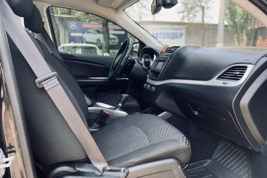 Продам Dodge Journey 2019 года в Киеве