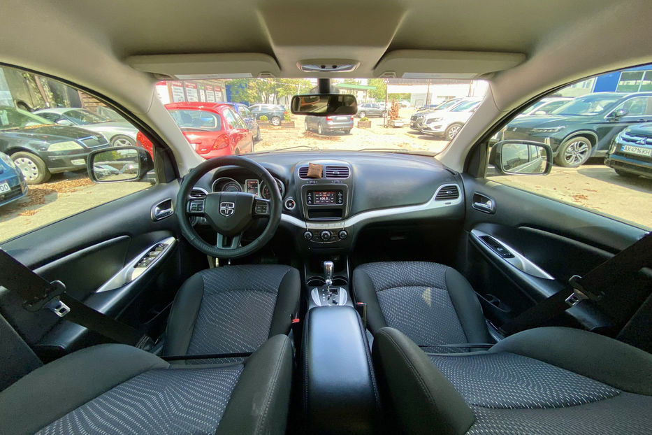 Продам Dodge Journey 2019 года в Киеве