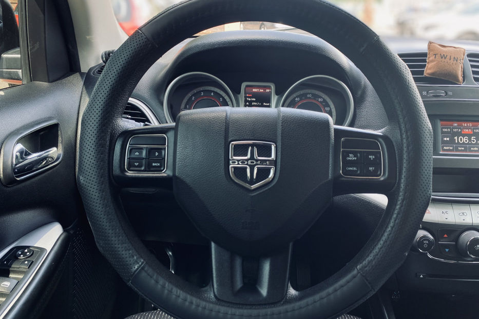 Продам Dodge Journey 2019 года в Киеве