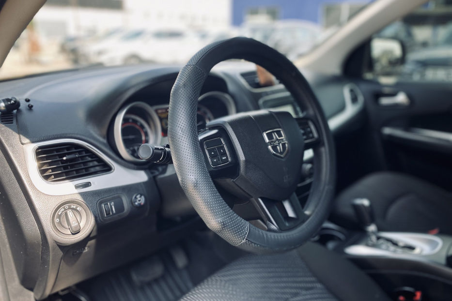 Продам Dodge Journey 2019 года в Киеве