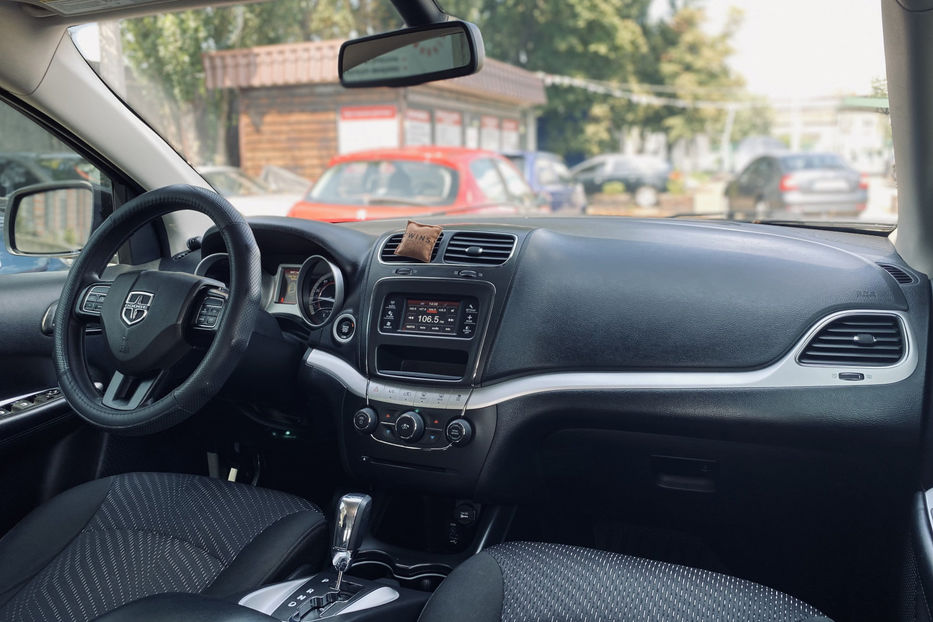 Продам Dodge Journey 2019 года в Киеве