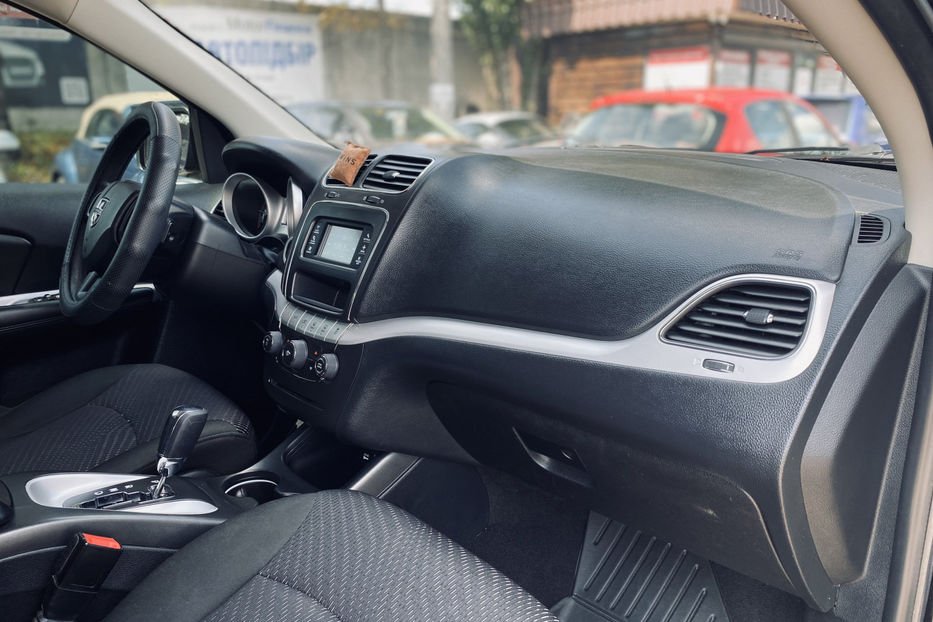 Продам Dodge Journey 2019 года в Киеве