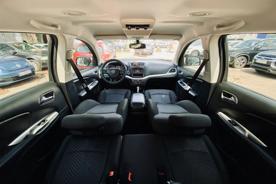 Продам Dodge Journey 2019 года в Киеве