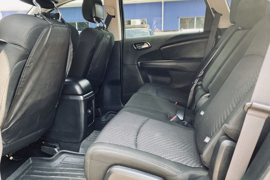 Продам Dodge Journey 2019 года в Киеве