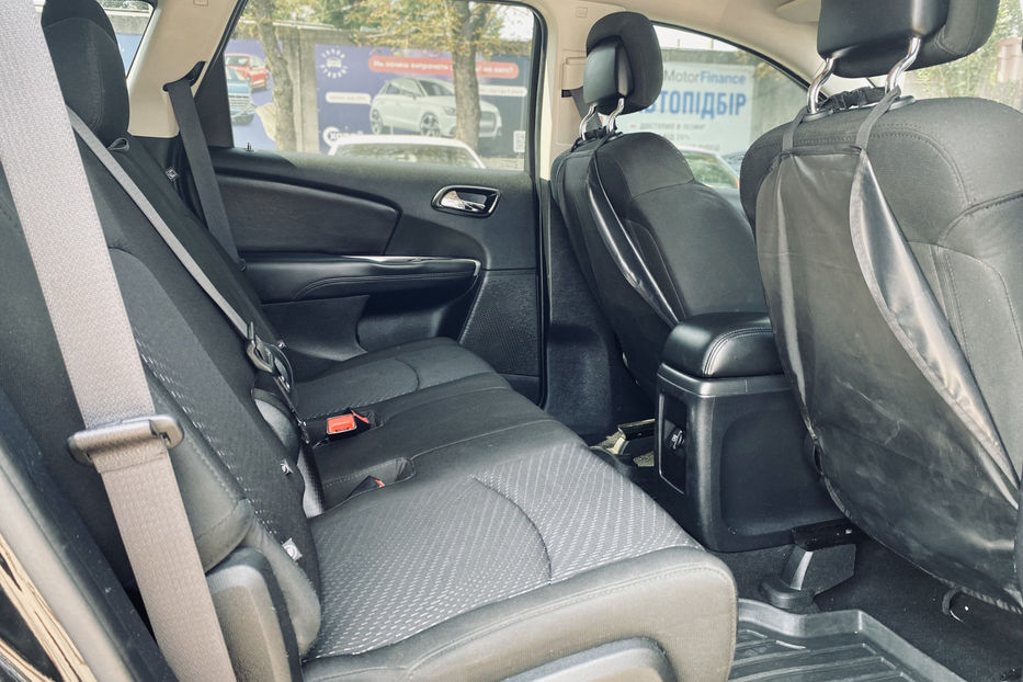 Продам Dodge Journey 2019 года в Киеве