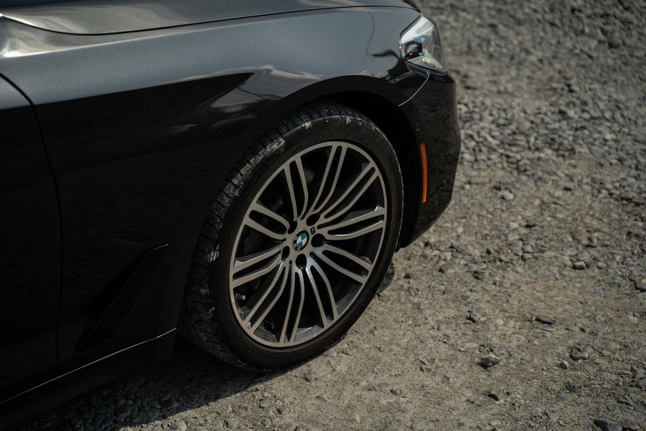 Продам BMW 530 XI 2018 года в Черновцах