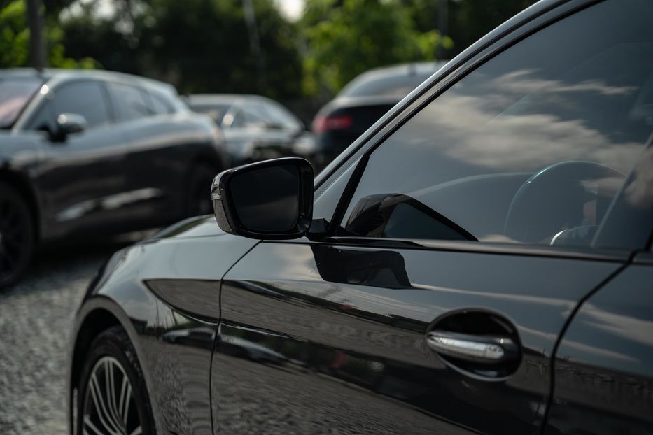 Продам BMW 530 XI 2018 года в Черновцах