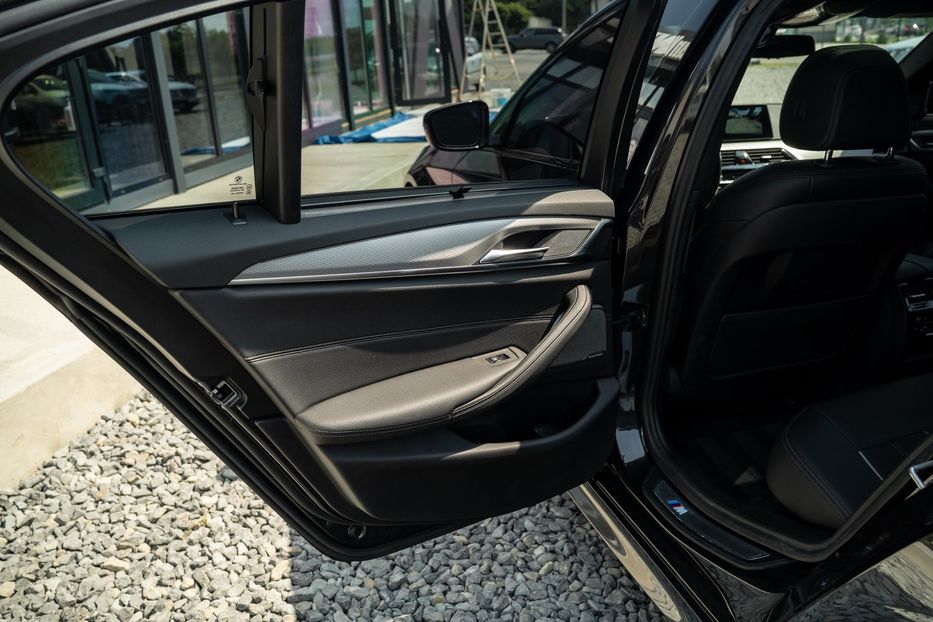 Продам BMW 530 XI 2018 года в Черновцах