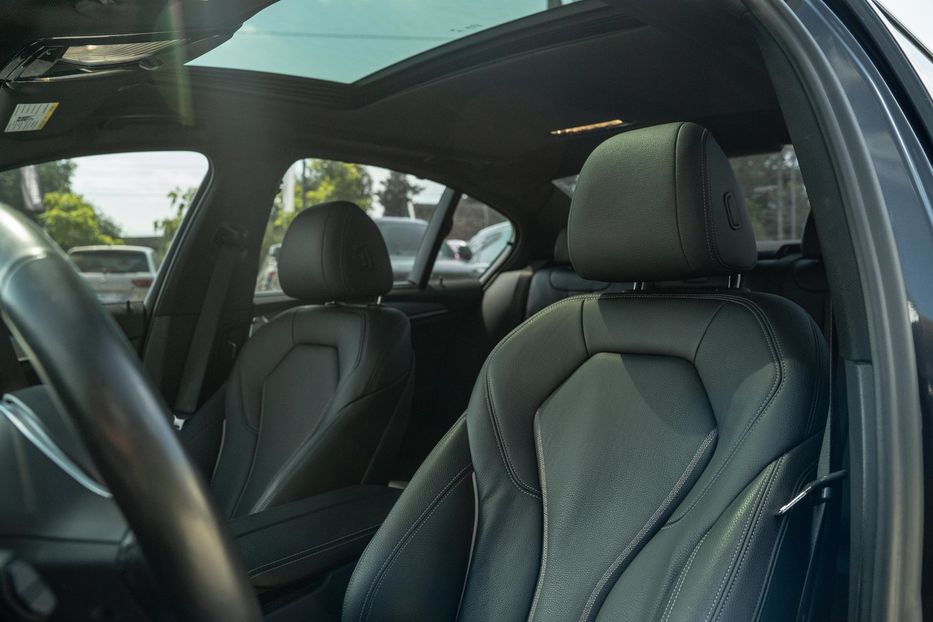 Продам BMW 530 XI 2018 года в Черновцах