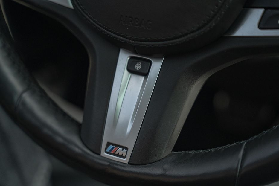 Продам BMW 530 XI 2018 года в Черновцах