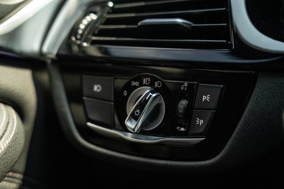 Продам BMW 530 XI 2018 года в Черновцах