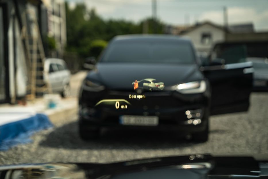 Продам BMW 530 XI 2018 года в Черновцах