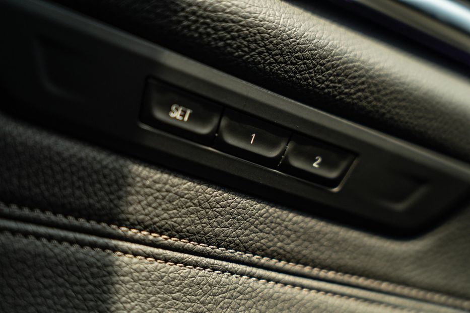 Продам BMW 530 XI 2018 года в Черновцах