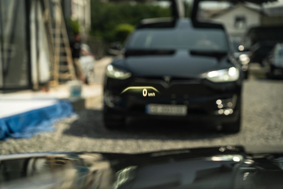 Продам BMW 530 XI 2018 года в Черновцах