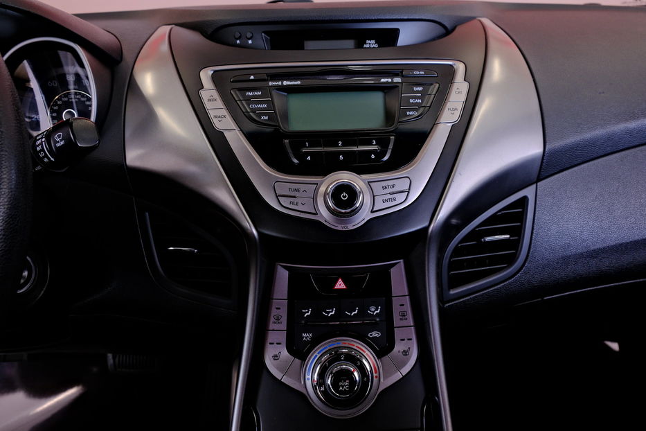 Продам Hyundai Elantra Coupe 2013 года в Одессе