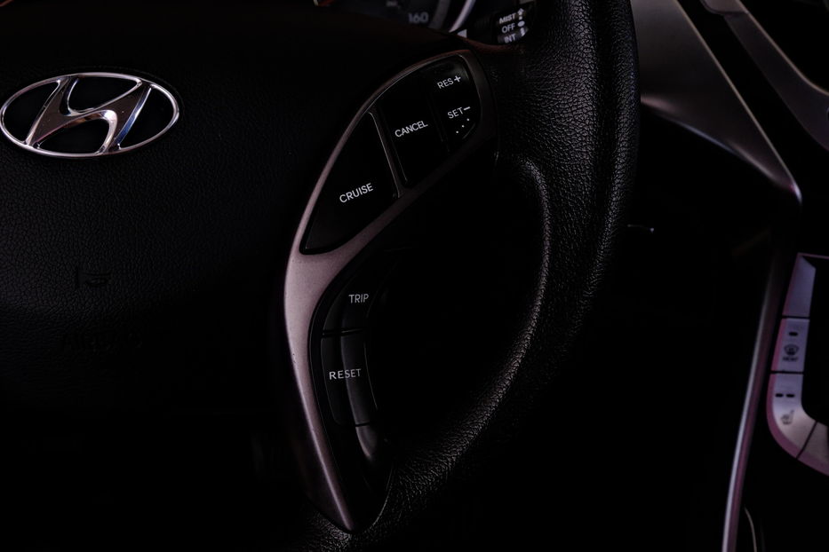 Продам Hyundai Elantra Coupe 2013 года в Одессе