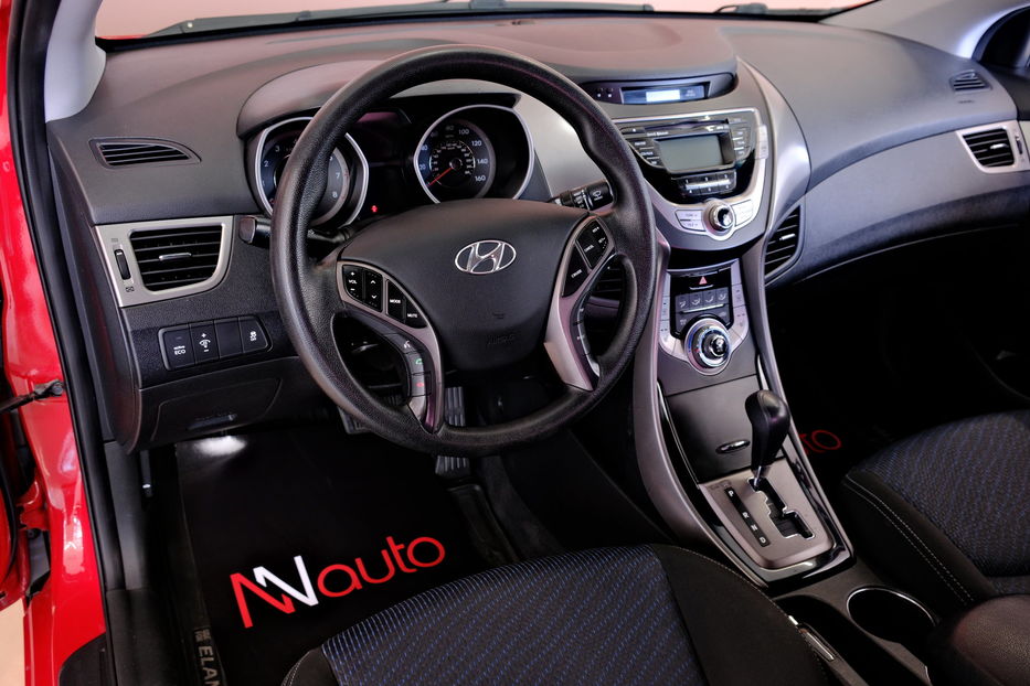 Продам Hyundai Elantra Coupe 2013 года в Одессе