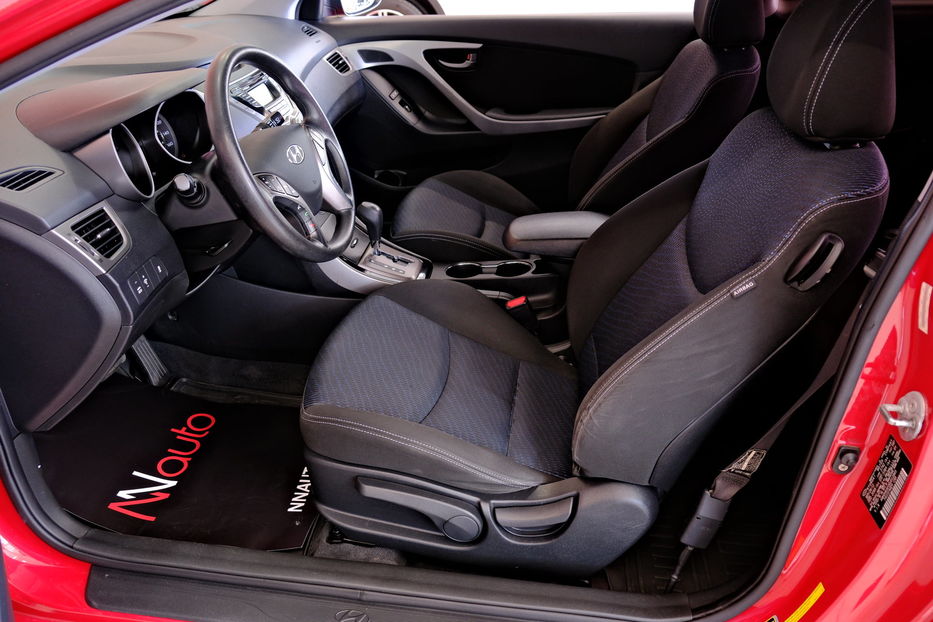Продам Hyundai Elantra Coupe 2013 года в Одессе
