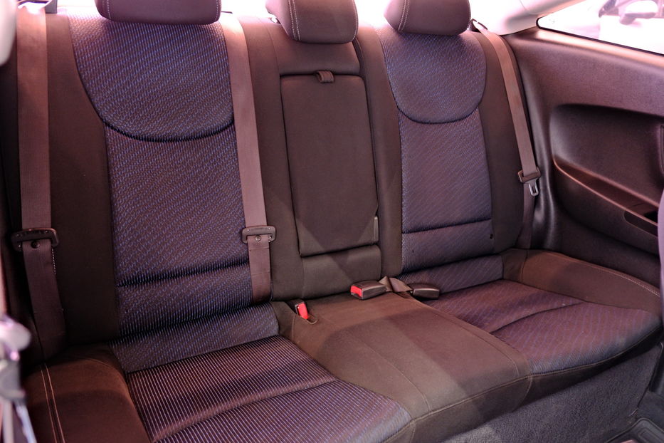 Продам Hyundai Elantra Coupe 2013 года в Одессе
