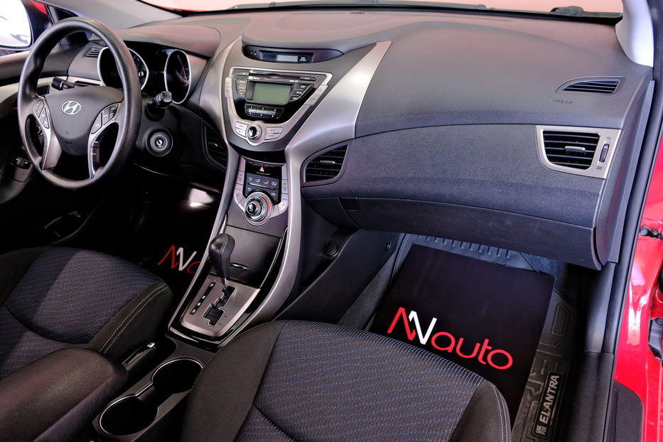 Продам Hyundai Elantra Coupe 2013 года в Одессе