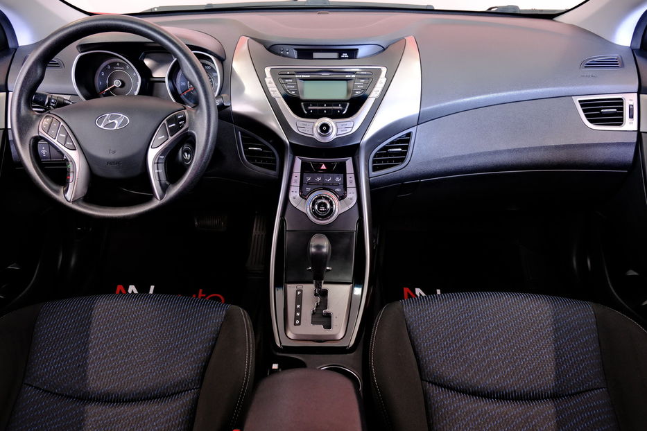 Продам Hyundai Elantra Coupe 2013 года в Одессе