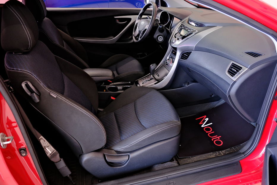 Продам Hyundai Elantra Coupe 2013 года в Одессе