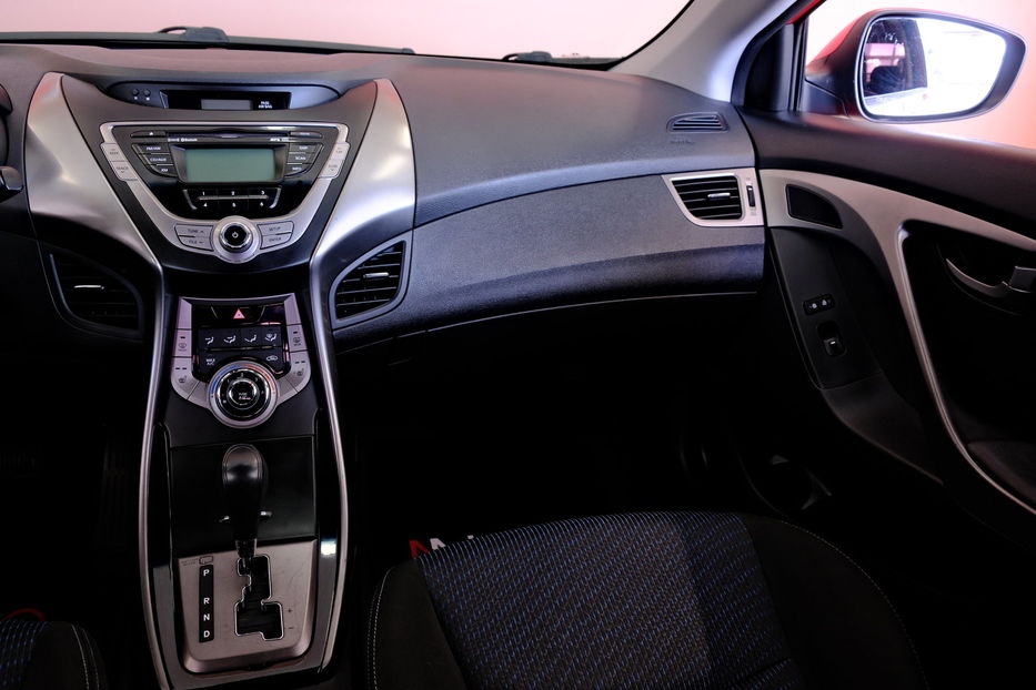 Продам Hyundai Elantra Coupe 2013 года в Одессе