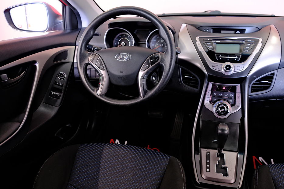 Продам Hyundai Elantra Coupe 2013 года в Одессе