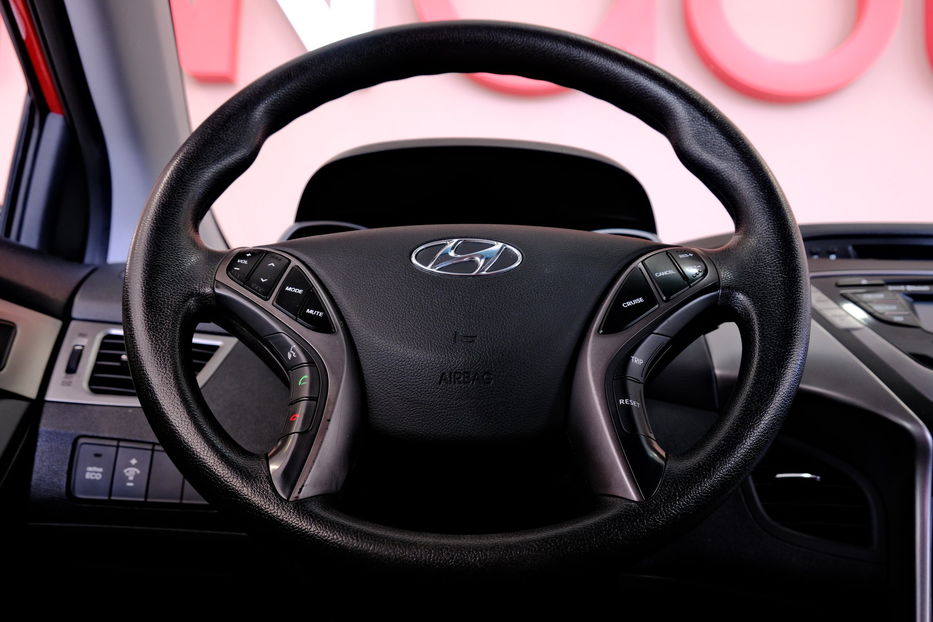 Продам Hyundai Elantra Coupe 2013 года в Одессе