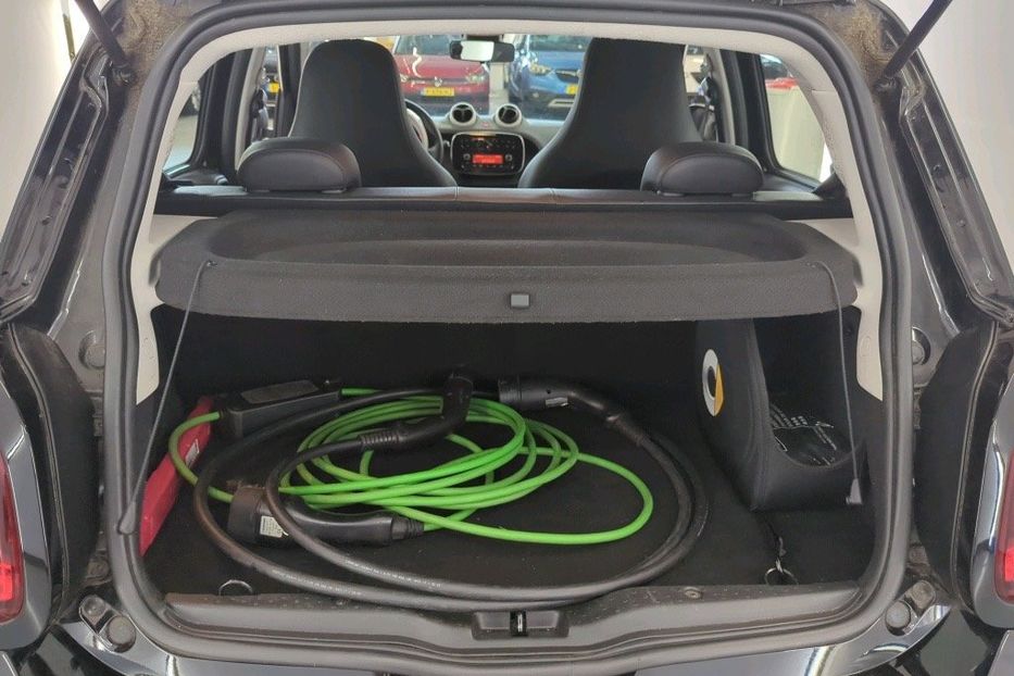 Продам Smart Forfour авто в дорозі  2018 года в Львове