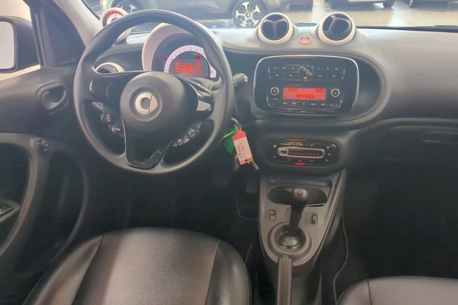 Продам Smart Forfour авто в дорозі  2018 года в Львове