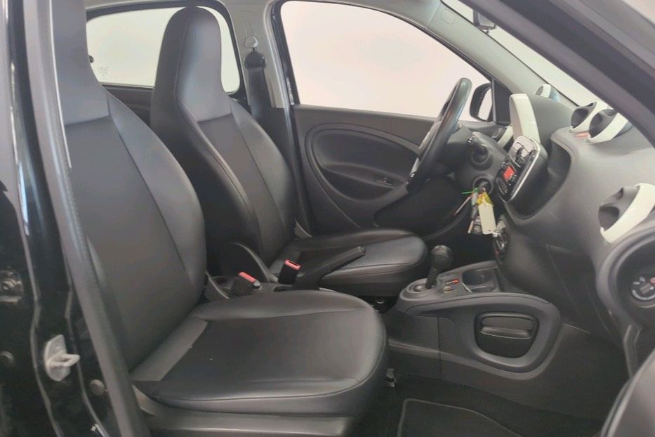 Продам Smart Forfour авто в дорозі  2018 года в Львове