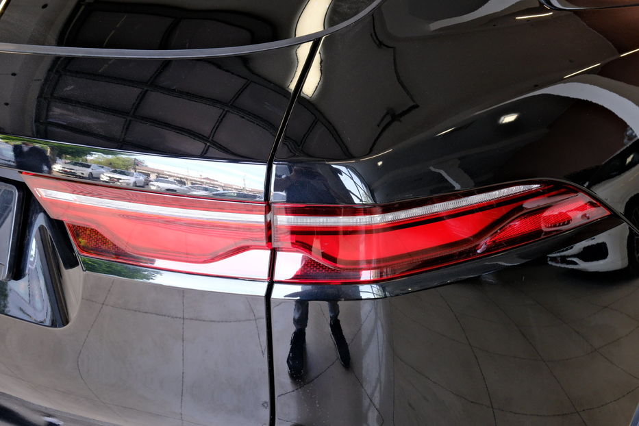 Продам Jaguar F-Pace 2022 года в Одессе