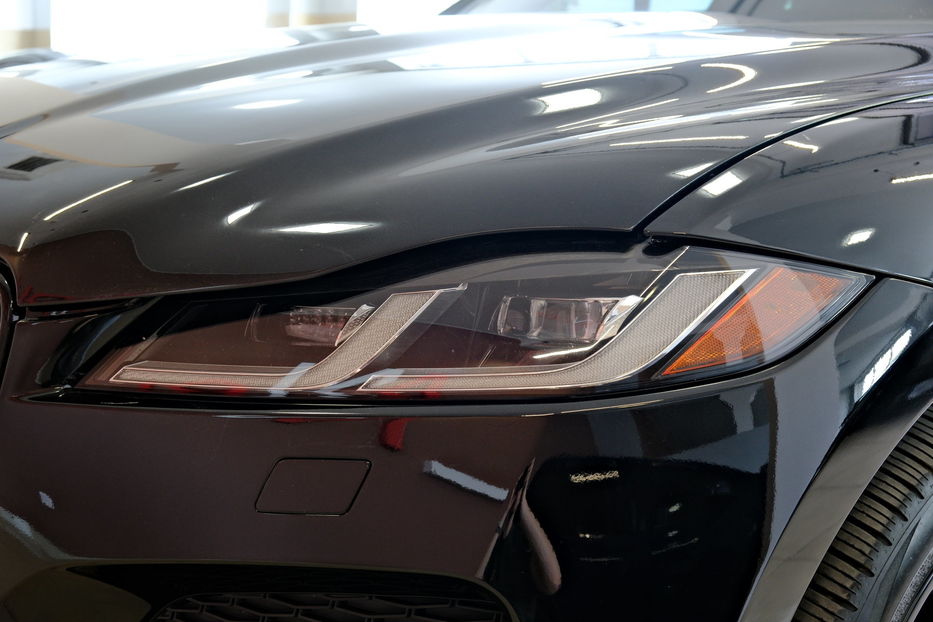 Продам Jaguar F-Pace 2022 года в Одессе