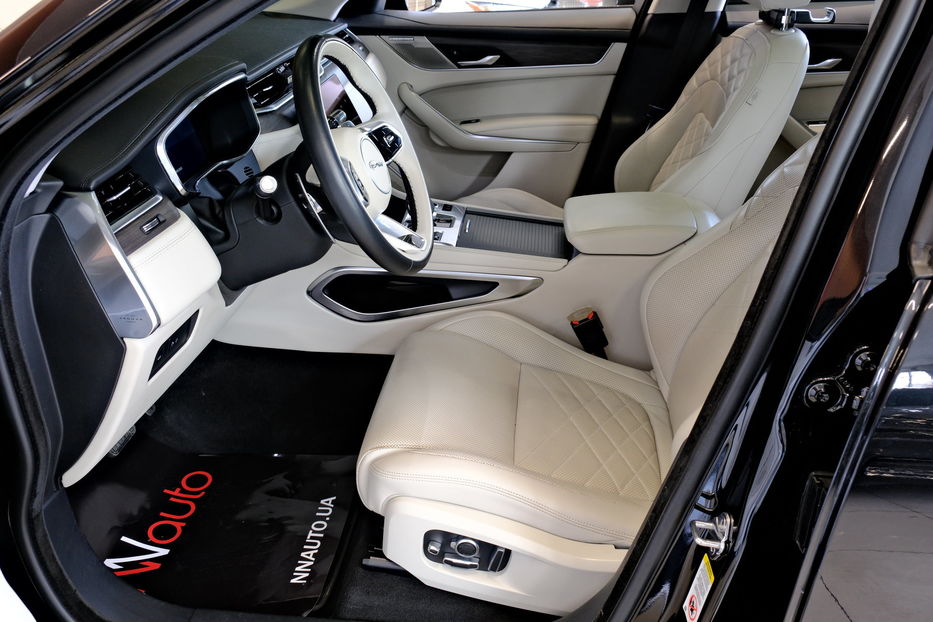 Продам Jaguar F-Pace 2022 года в Одессе
