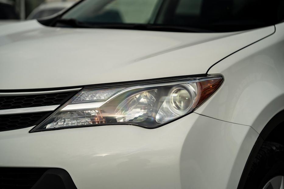 Продам Toyota Rav 4 Le 2015 года в Черновцах