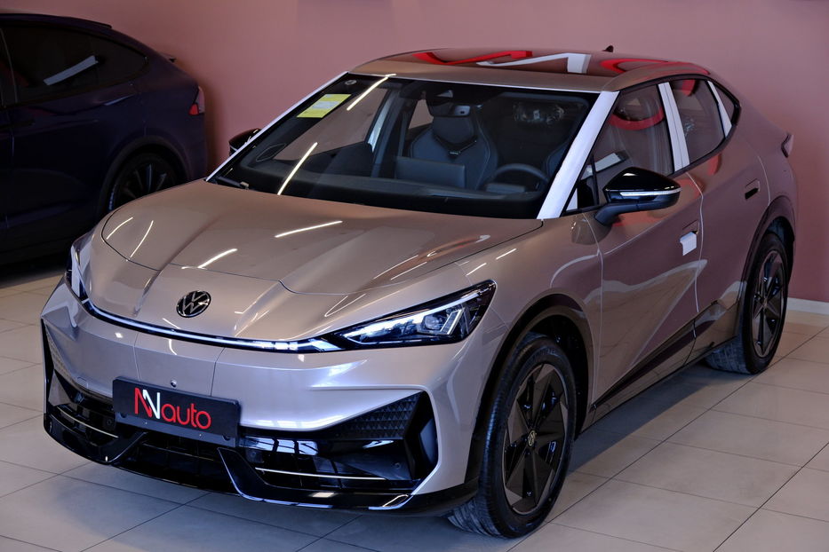 Продам Volkswagen ID.5 UNYX 2025 года в Одессе