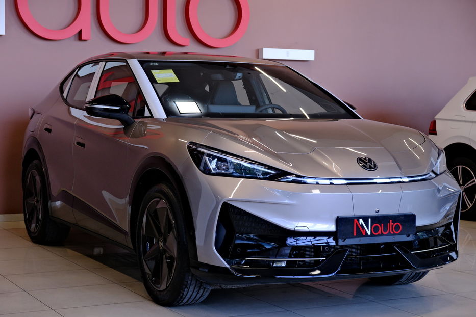 Продам Volkswagen ID.5 UNYX 2025 года в Одессе