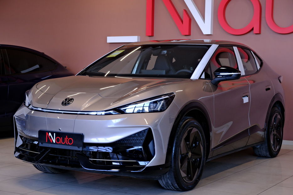 Продам Volkswagen ID.5 UNYX 2025 года в Одессе