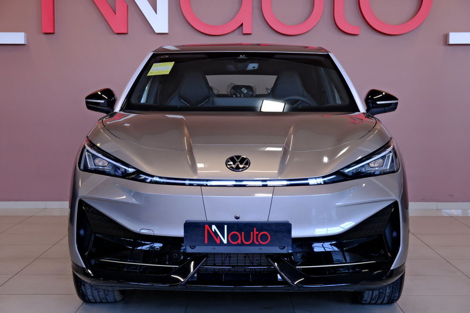 Продам Volkswagen ID.5 UNYX 2025 года в Одессе