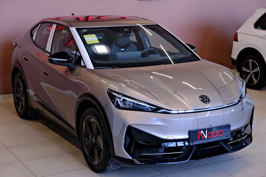 Продам Volkswagen ID.5 UNYX 2025 года в Одессе