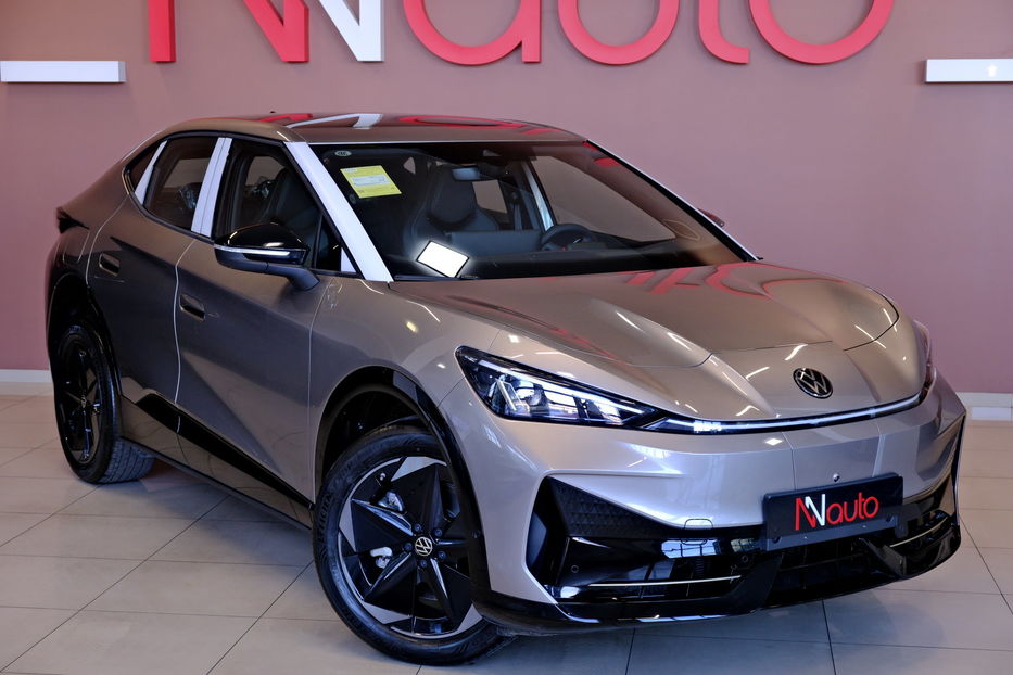 Продам Volkswagen ID.5 UNYX 2025 года в Одессе