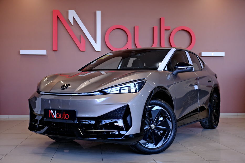 Продам Volkswagen ID.5 UNYX 2025 года в Одессе