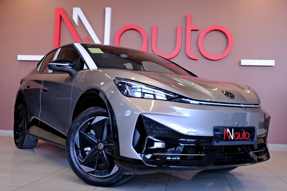 Продам Volkswagen ID.5 UNYX 2025 года в Одессе