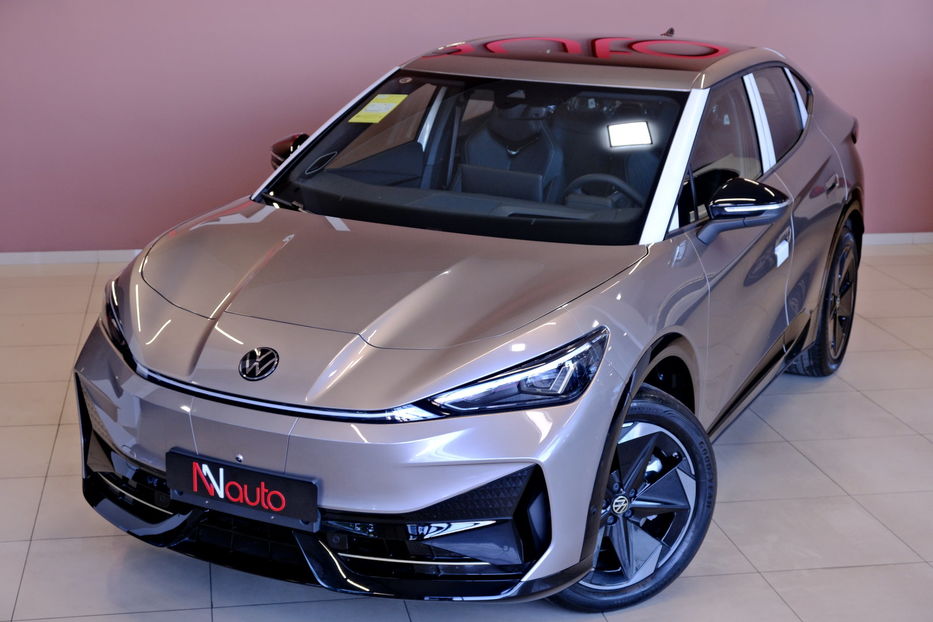 Продам Volkswagen ID.5 UNYX 2025 года в Одессе