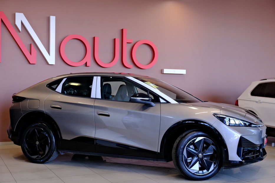 Продам Volkswagen ID.5 UNYX 2025 года в Одессе