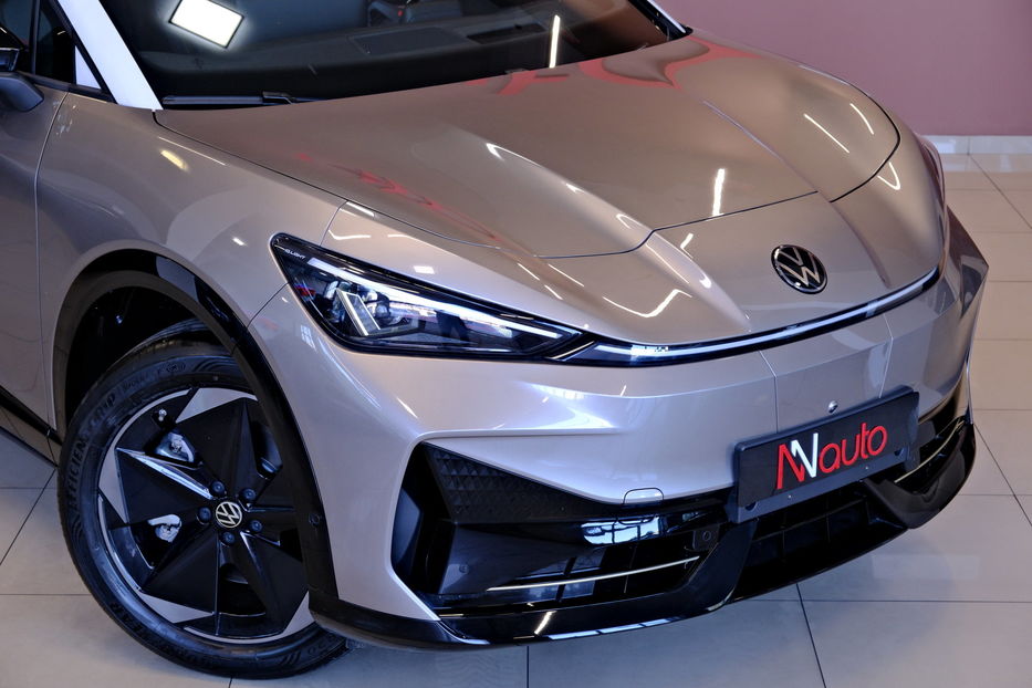 Продам Volkswagen ID.5 UNYX 2025 года в Одессе