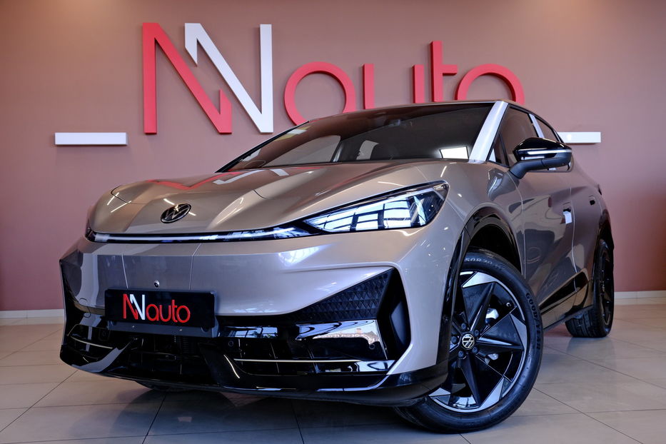 Продам Volkswagen ID.5 UNYX 2025 года в Одессе
